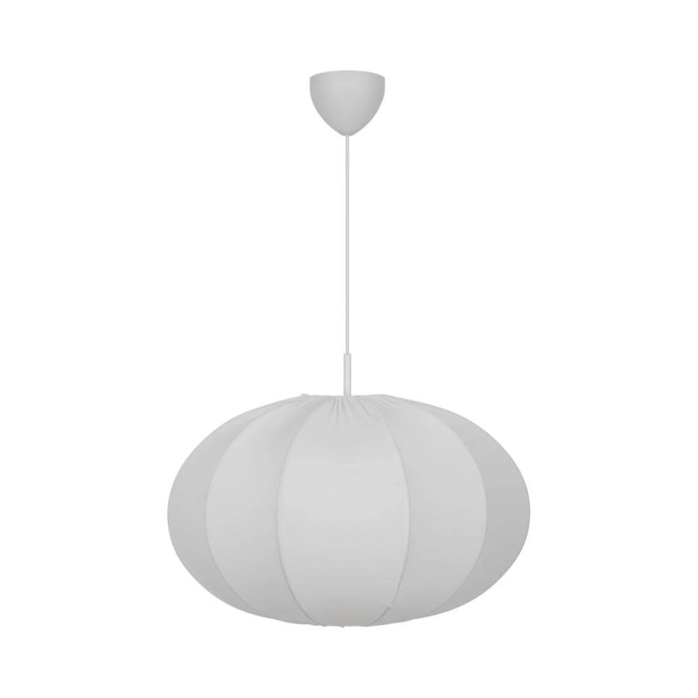Japandi pendant lamp Aeron Ø 60cm Nordlux 5704924015687