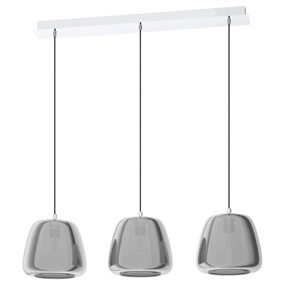 Hanging lamp Albarino 3 lights