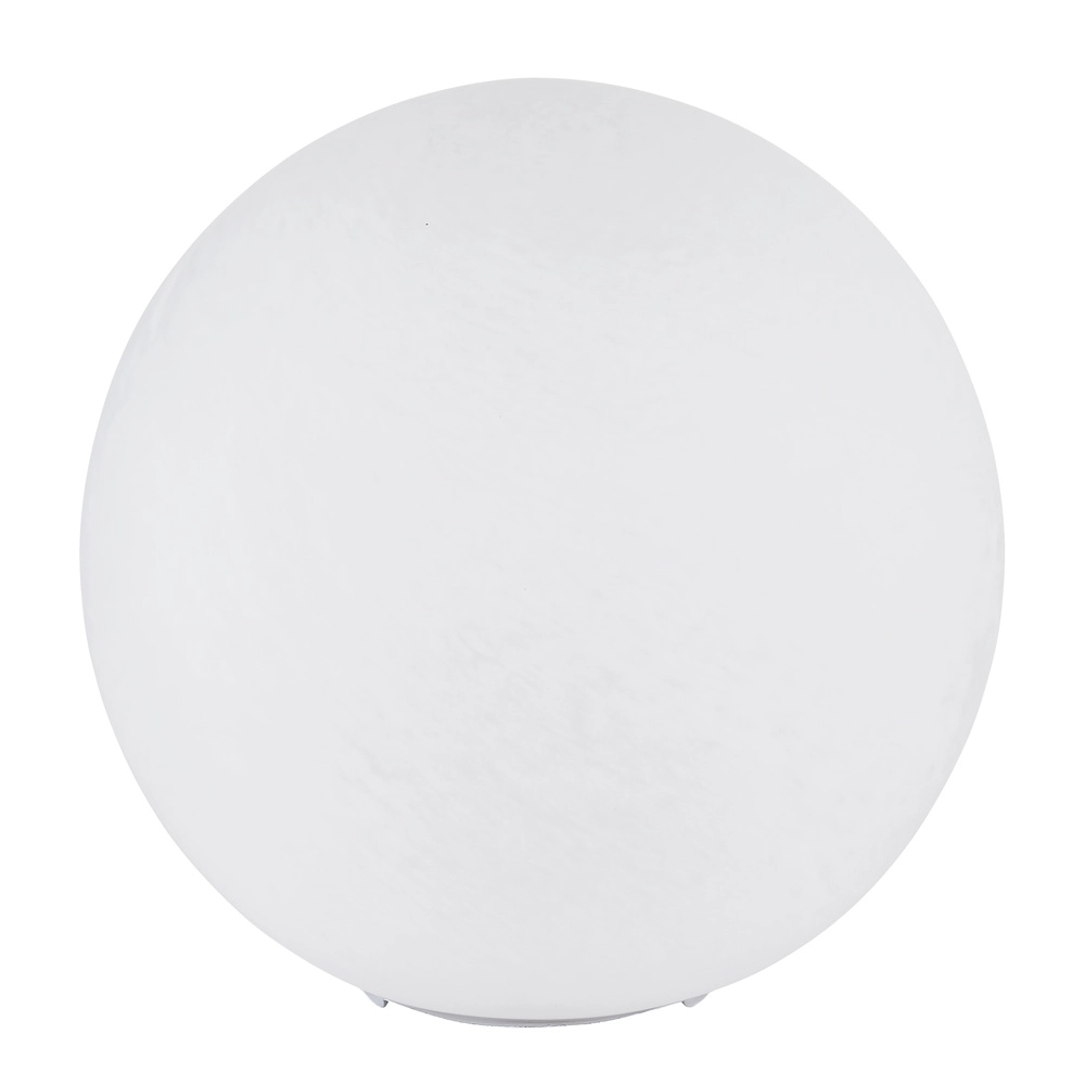 Sphere table lamp Kop white Globo 9007371569342