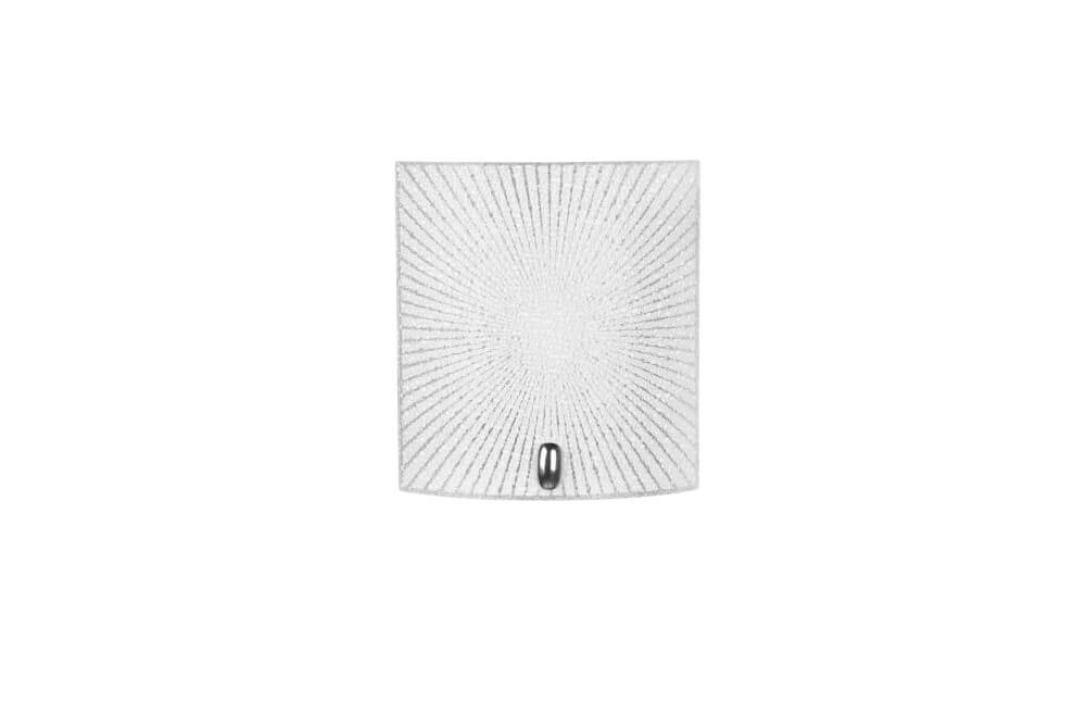 Modern wall lamp Elisa Trio 4017807522013