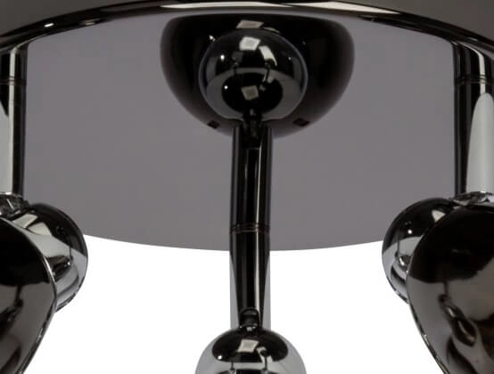 Led surface-mounted spot Milano Led Brilliant 4004353242199