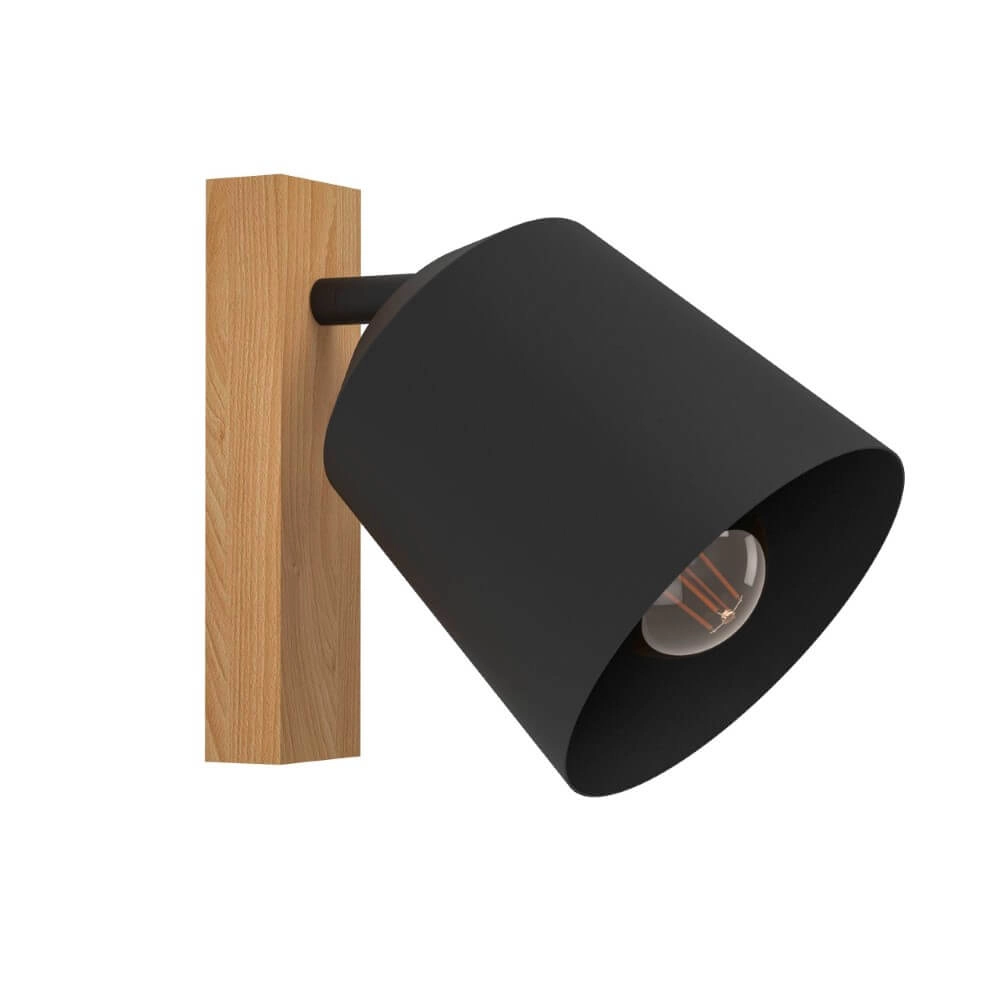 Rural wall lamp Cotorro