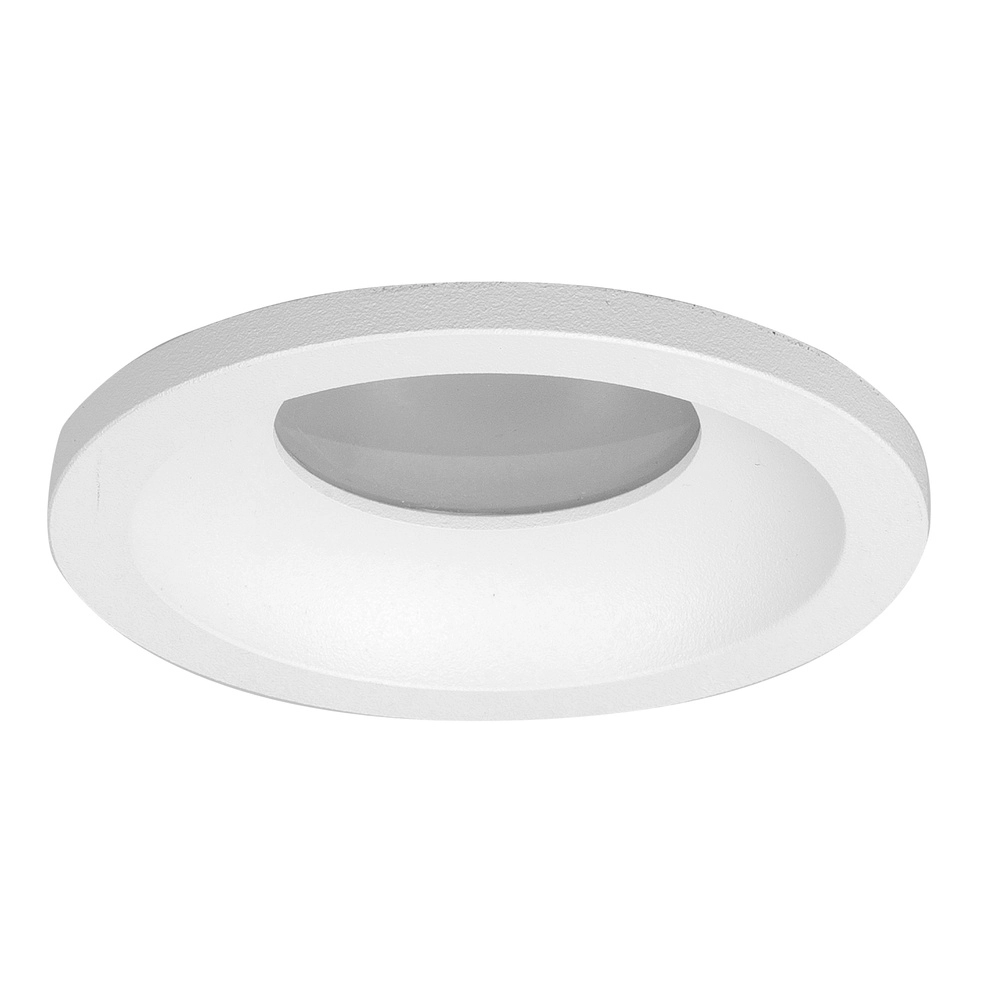 Recessed spotlight Inbouwspot white Ø 8.5cm