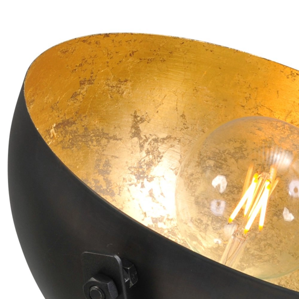 Table lamp Industria Uplight 30 Masterlight 8718121236698