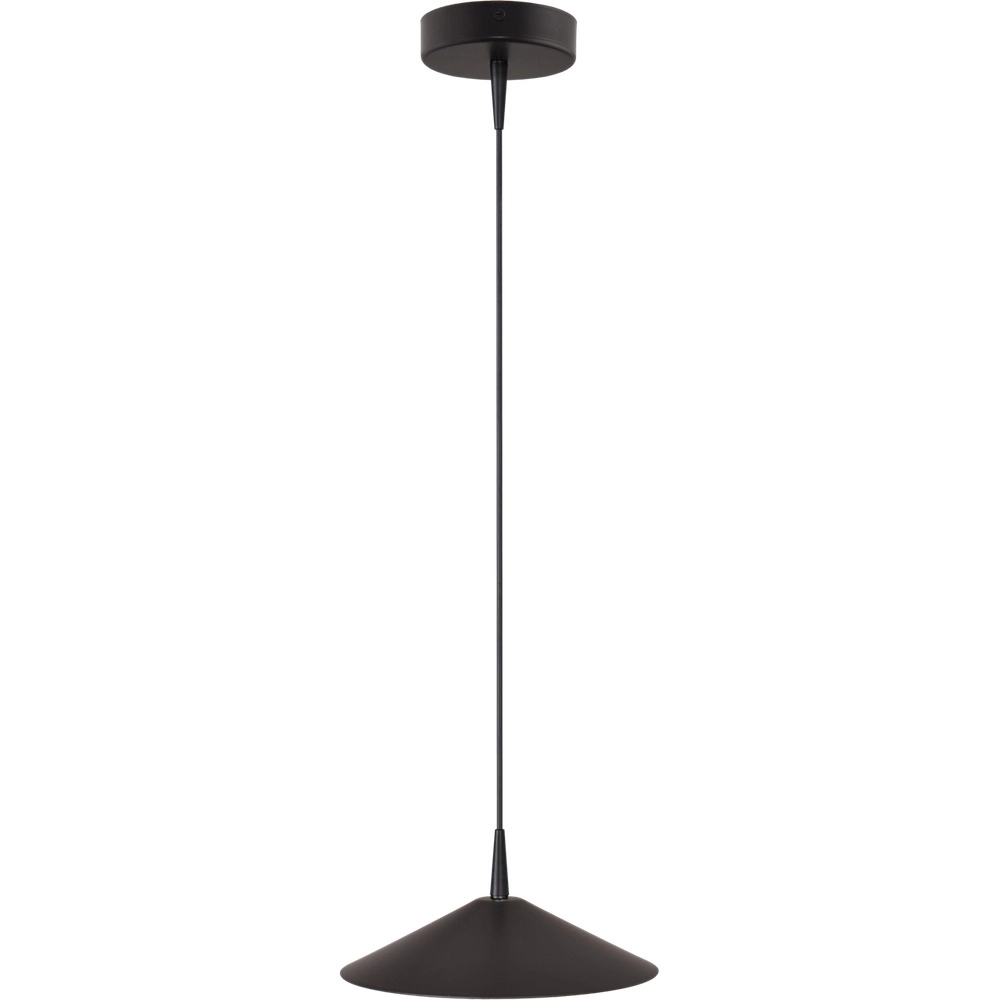 Design pendant lamp Ceppo black Ø 22cm