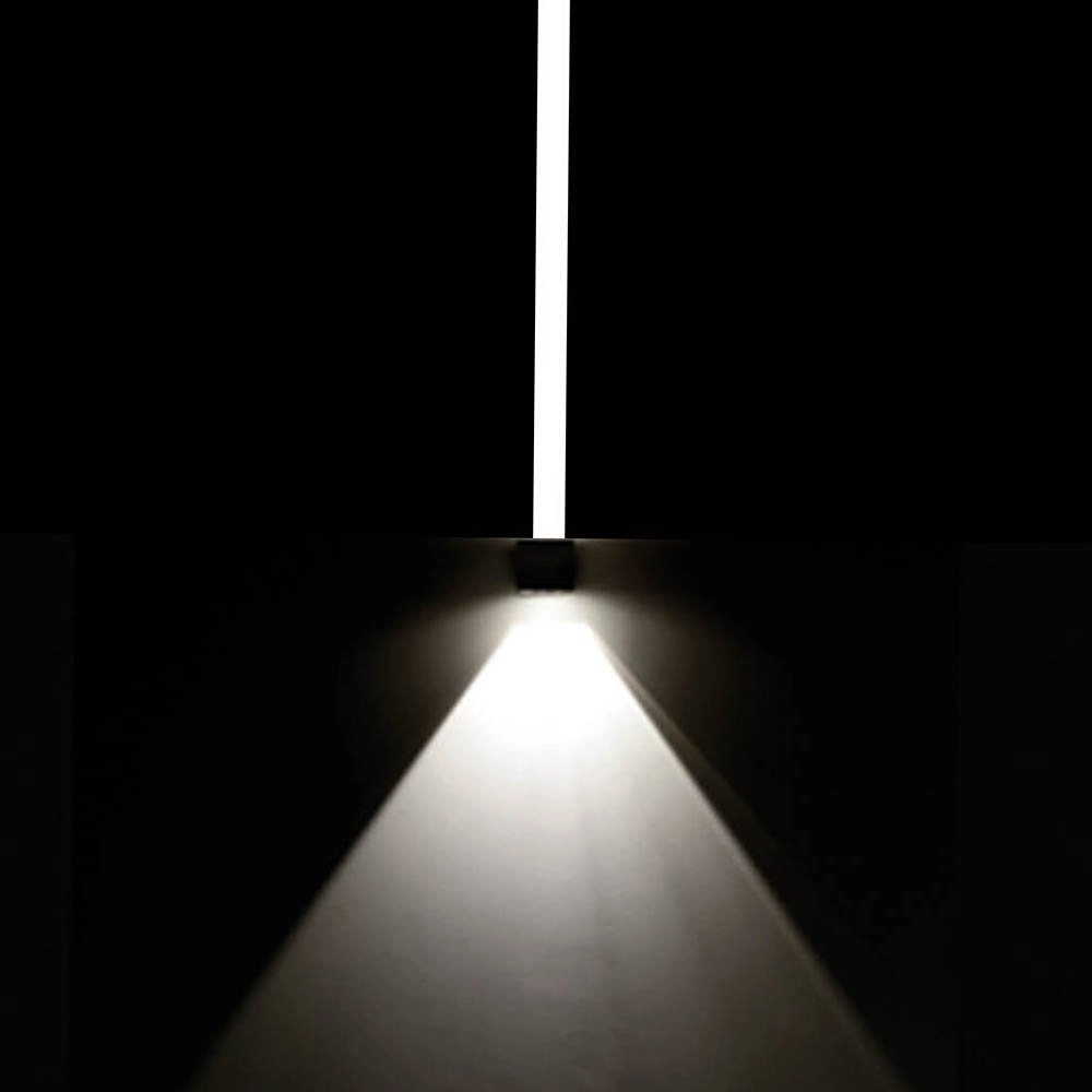 LED spot Spot for outside Franssen 7042891580387