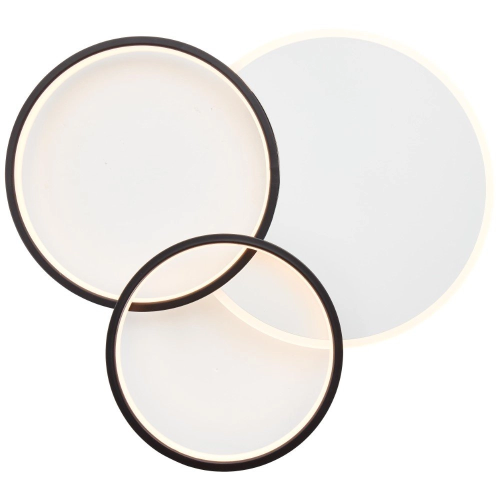 LED ceiling lamp Davinson Brilliant 4004353390678