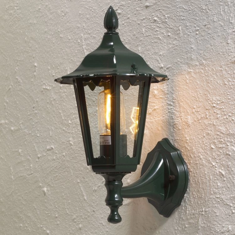 Outdoor light Firenze Up Classic KonstSmide 7318307232608