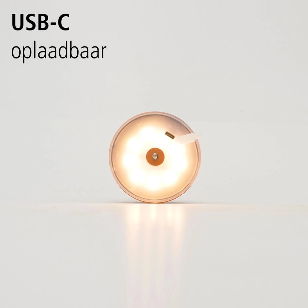 Table lamp Mannera Red design Eglo 9008606355556