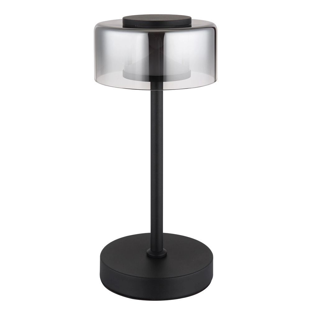 Design table lamp Belinda Black Globo 9007371528301