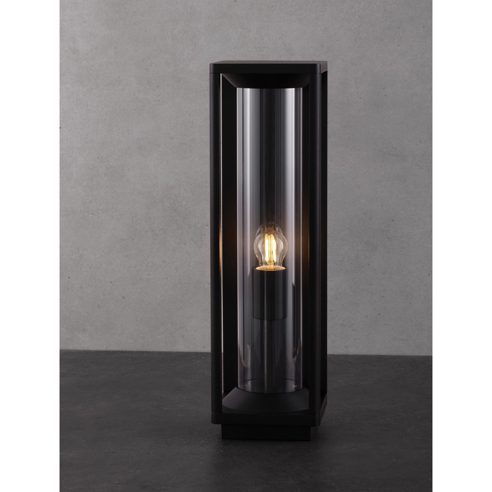 Garden lamp Pacific anthracite 50cm Lyora 5212017449641