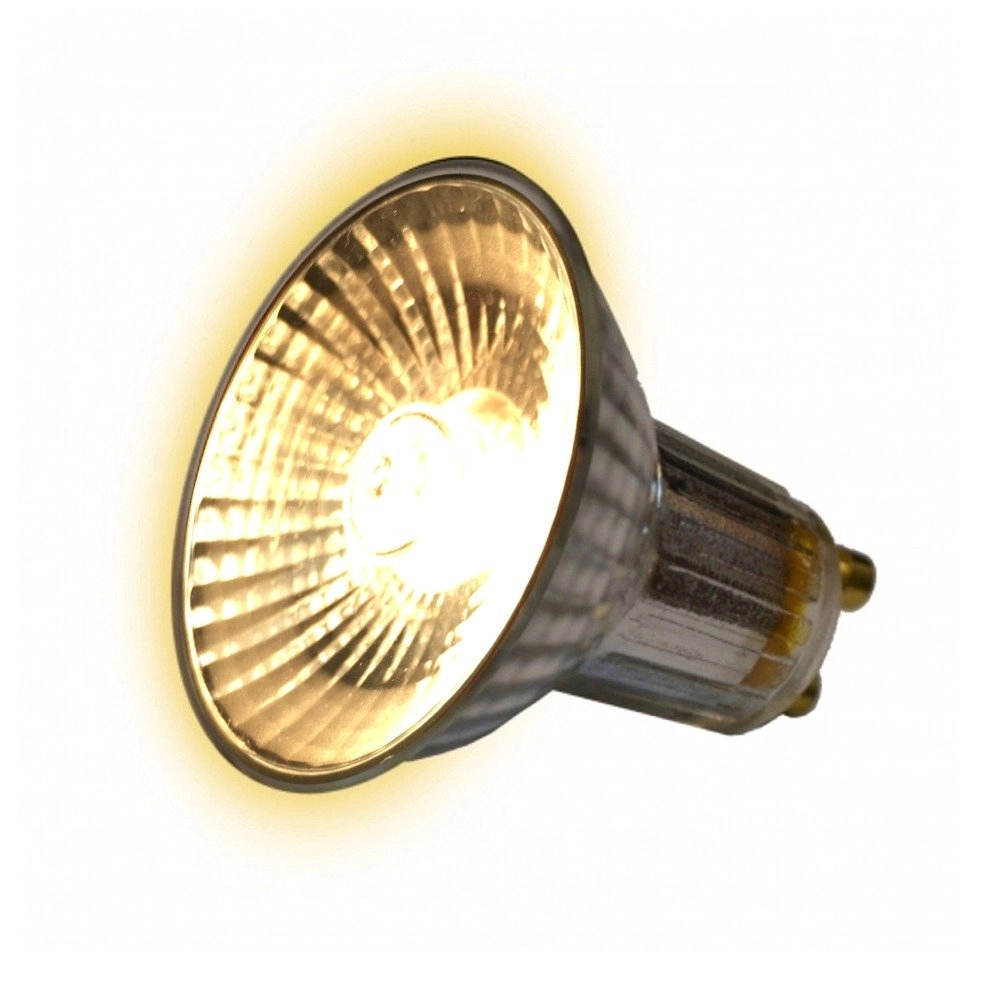 Spot 50W - GU10 halogen