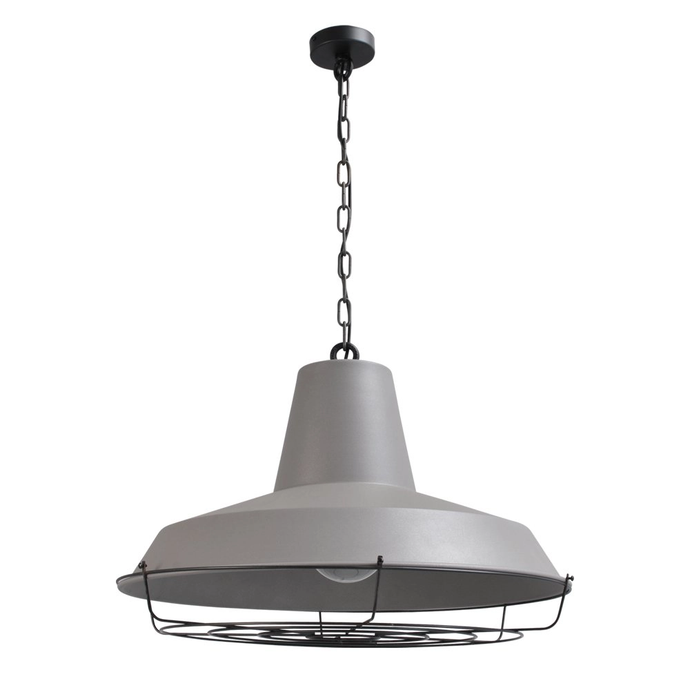 Pendant lamp Prato XXL 67 Grid Retro