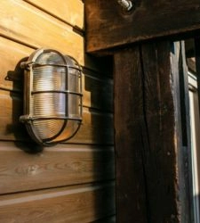 Marine lights