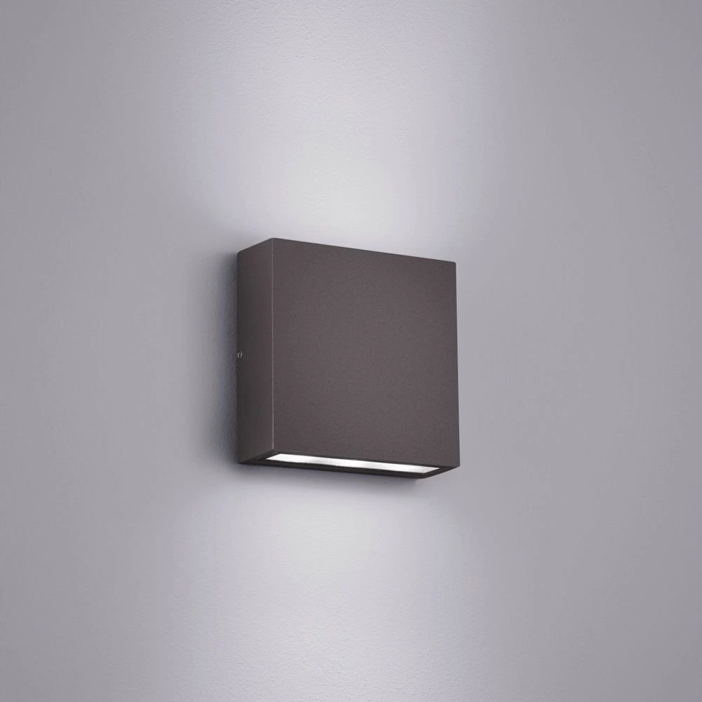LED Up - Downlighter Thames for outside Trio 4017807242164