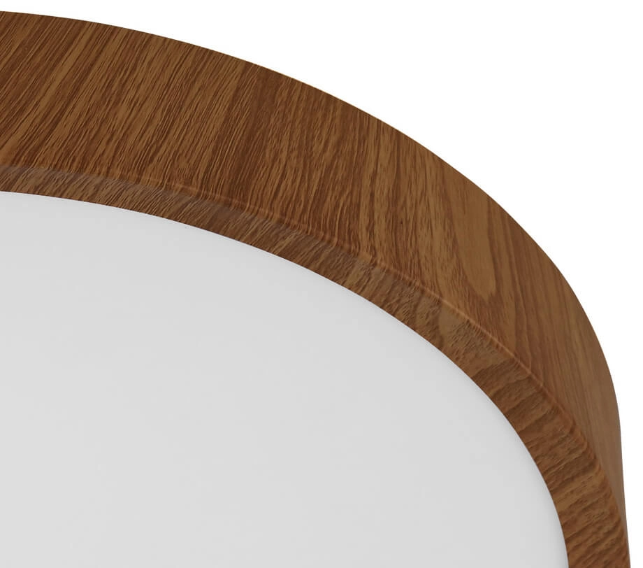 Ceiling light Musurita Ø 34cm Eglo 9002759986018