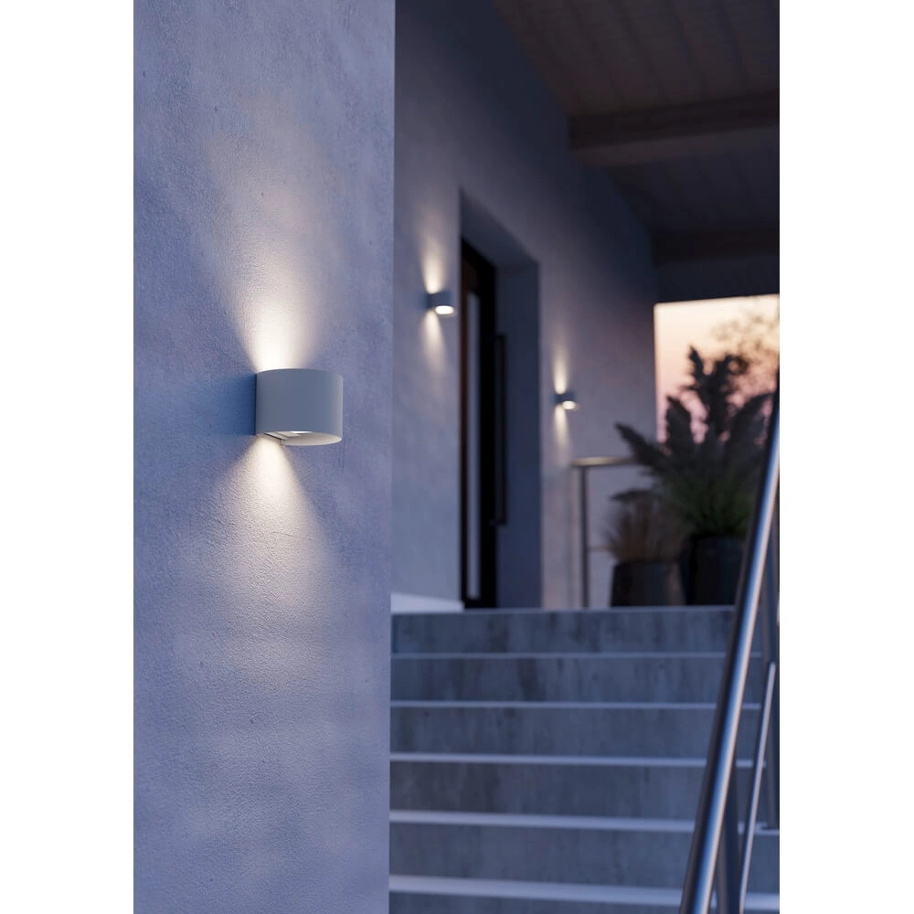 Surface-mounted spot Calpino white Eglo 9008606347155