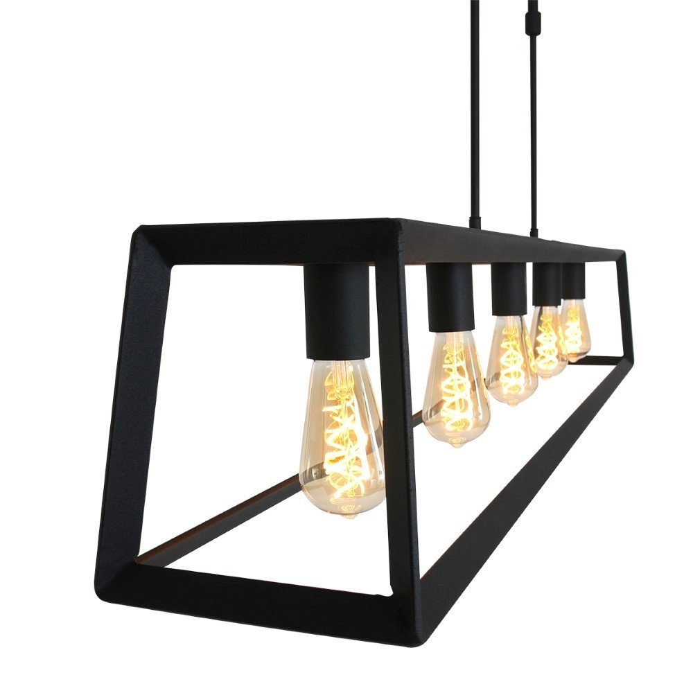 Dining room pendant lamp Buckley Steinhauer 8712746132519