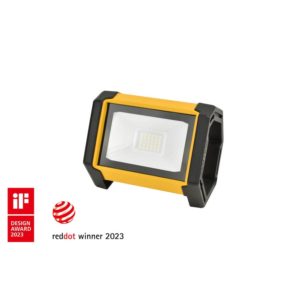 Battery construction light Epta Reddot Winner