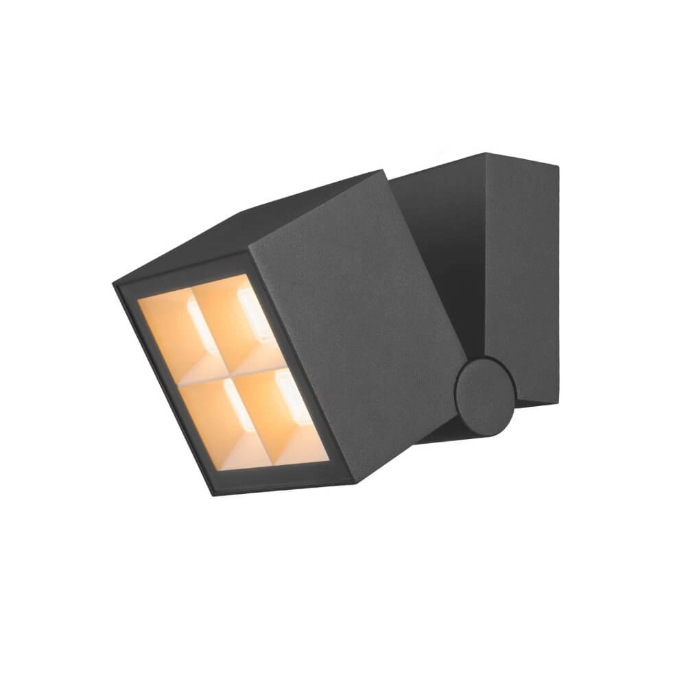 Directional LED spot S-Cube