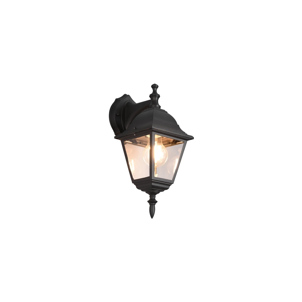 Wall lamp Livenza black