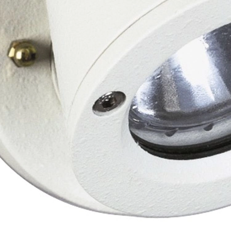 Terrace lighting surface mounted Orientable white Albert 4007235821536