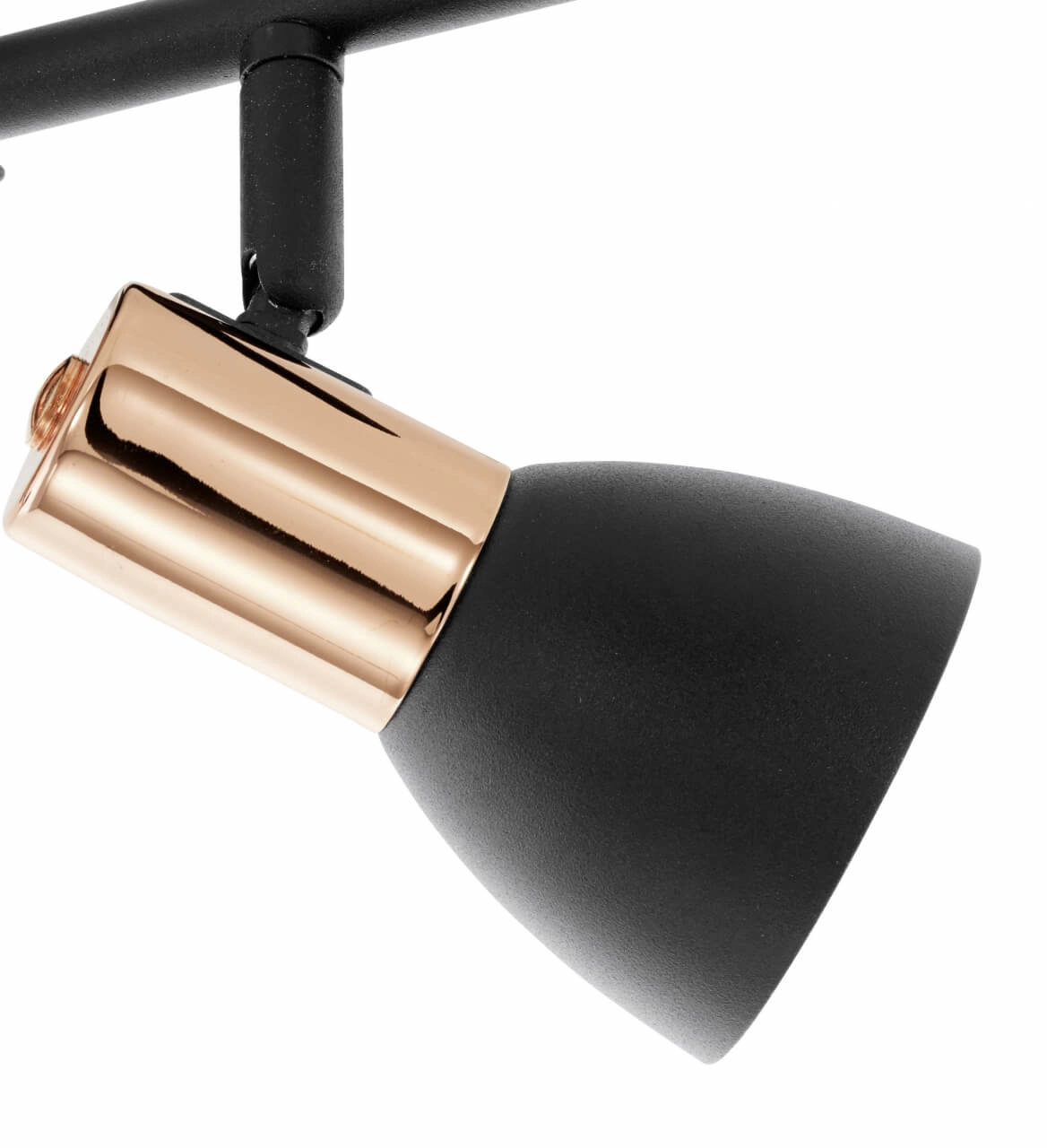 LED ceiling spot Barnham LED Eglo 9002759945855
