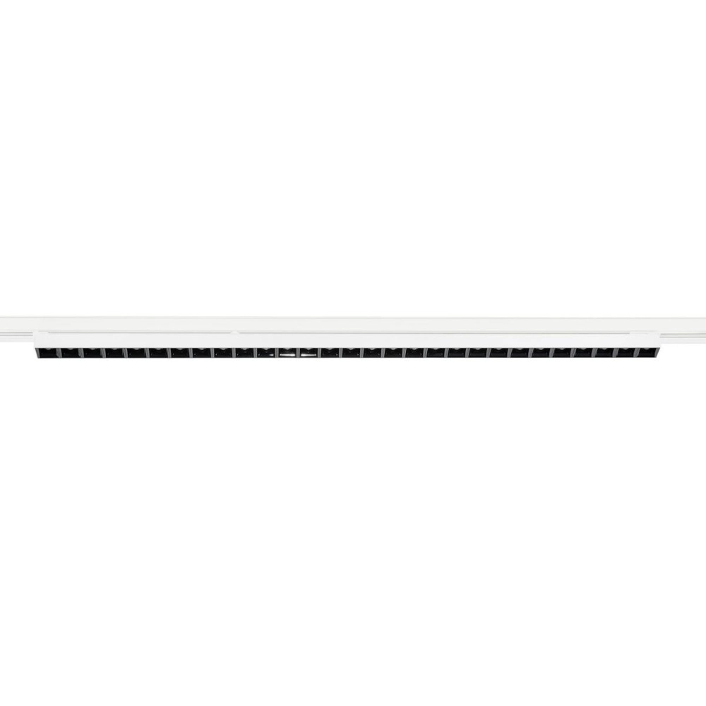 Rail fixture 117.5cm Sight Evo 3-phase white 4000K SLV 4024163318754
