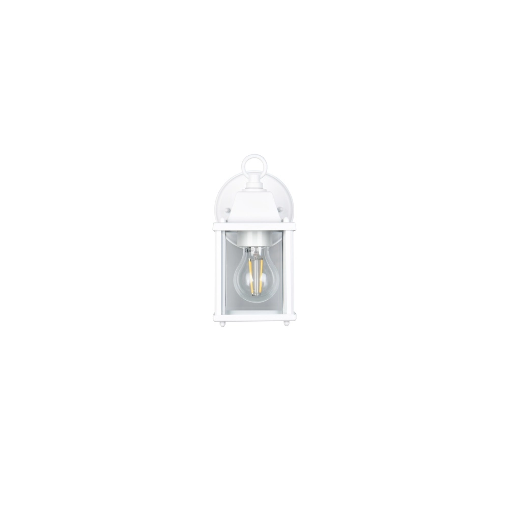 Classic wall lamp Mirande white Trio 4017807648294