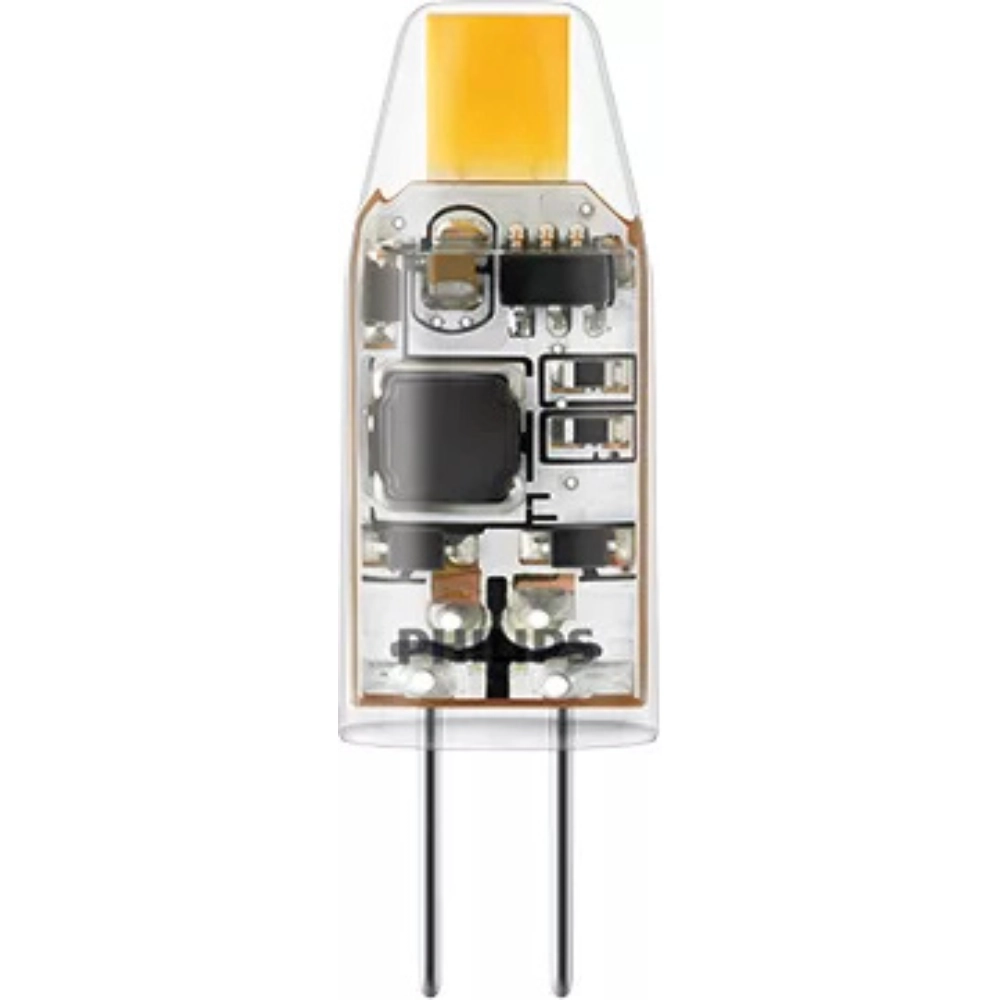 1W - G4 - 2700K - 115 lumen