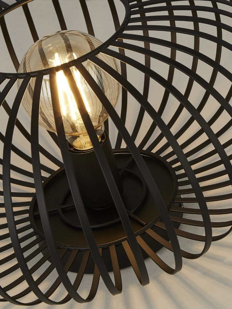 Ceiling lamp Avery Searchlight 5053423175270