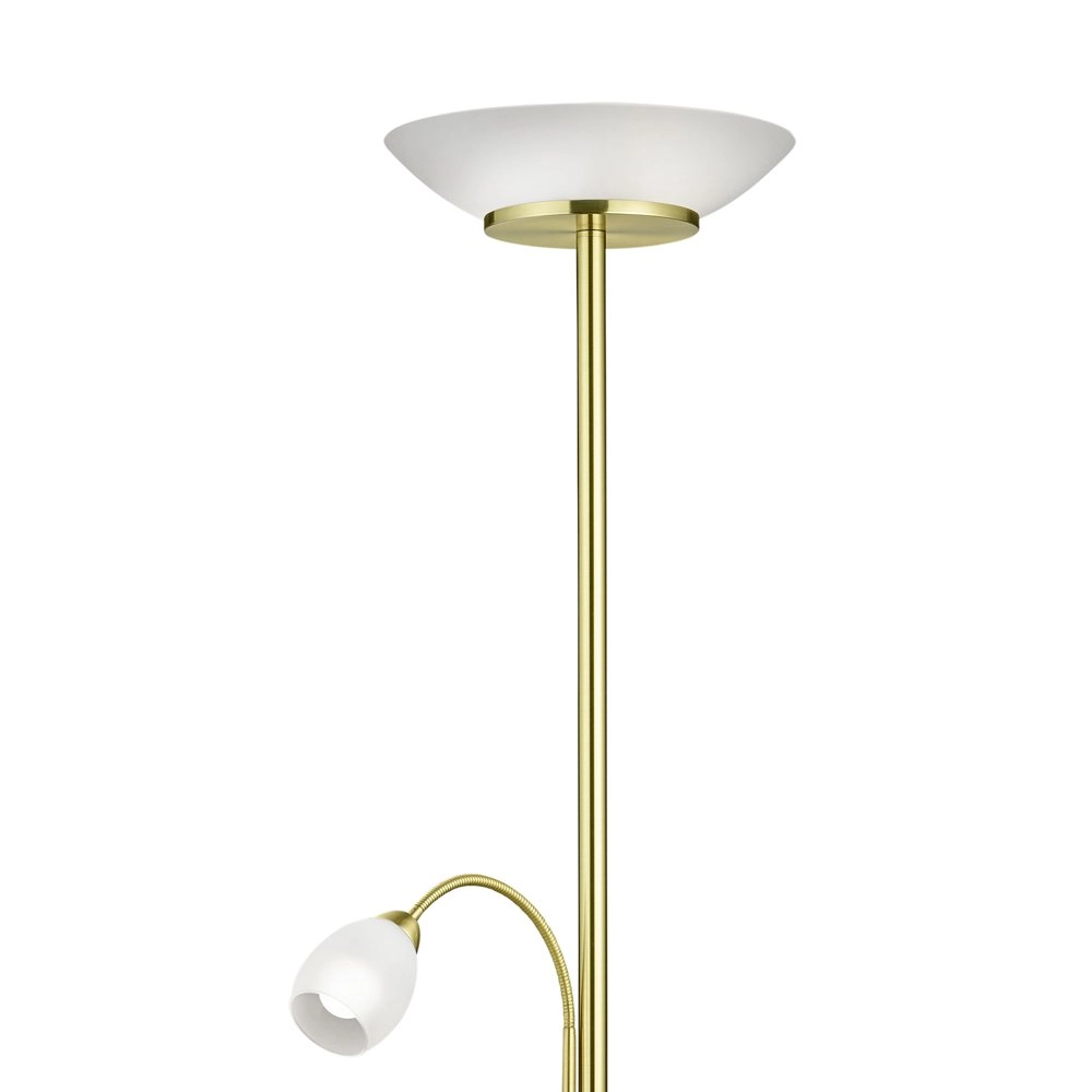 Reading lamp Gerry Trio 4017807435085