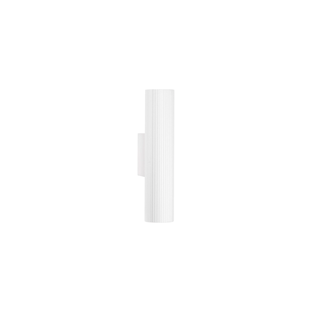 Wall spotlight Comet Up & Down White Lyora 5212017475800