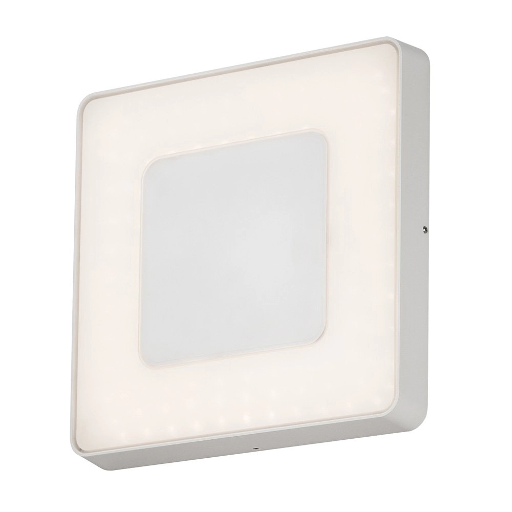 LED outdoor lamp Carrara for outside