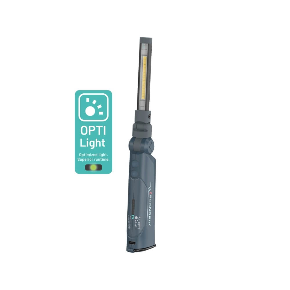 Handy work light Mini slim grey Scangrip 5708997362105