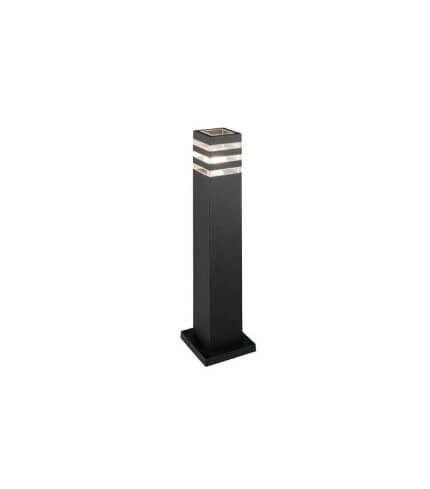 Designer lamp Oir black