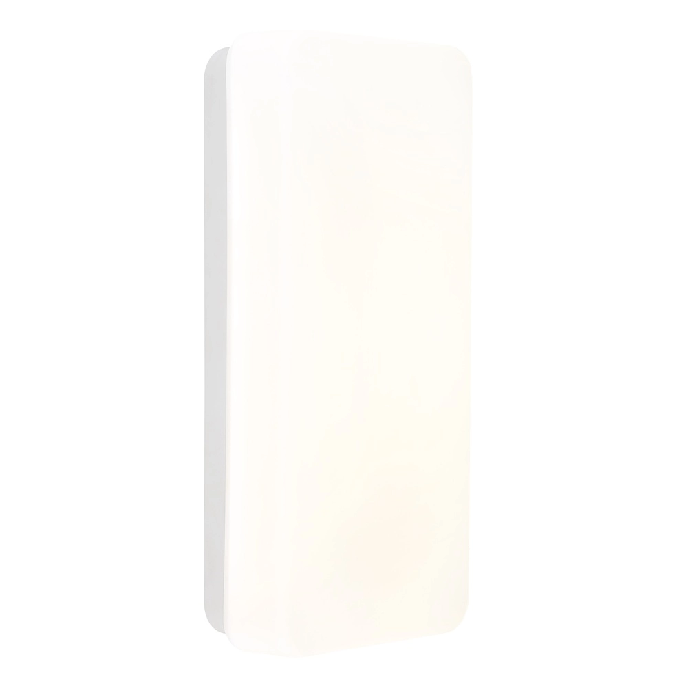 Ceiling lamp Donte rectangle white Globo 9007371580705