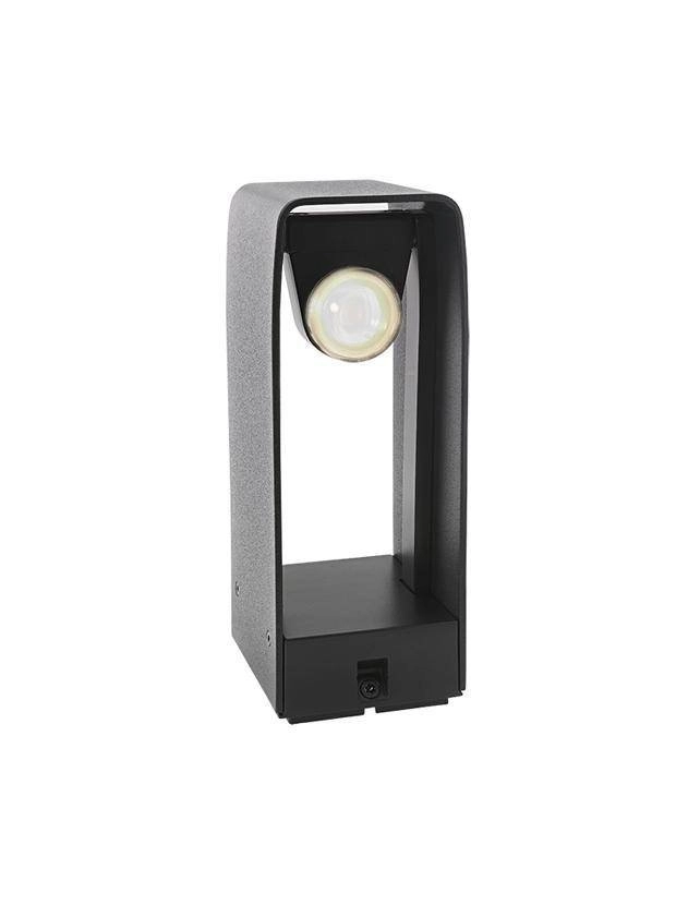 Downlight Ace Dark 12 volt LED In-lite 8717051003523