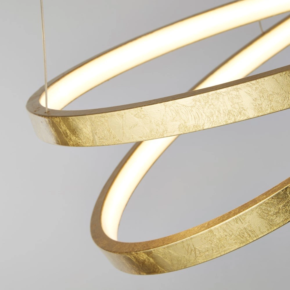 Led pendant light Float Ø 47cm Searchlight 5053423164816