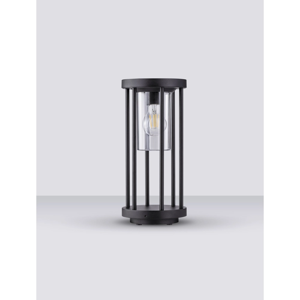 Design garden lamp Elysium 35cm Lyora 5212017477118