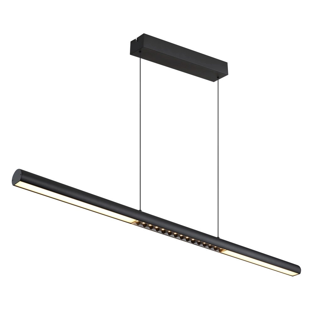 Design pendant lamp Cody Black