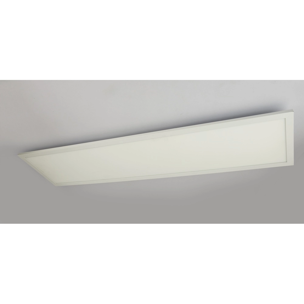 Ceiling lamp Rosi 80cm white Globo 9007371379675