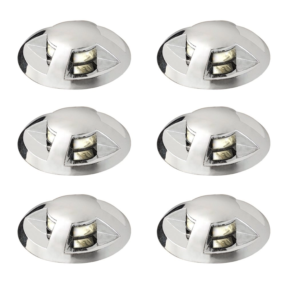Mini led (6x) for outside