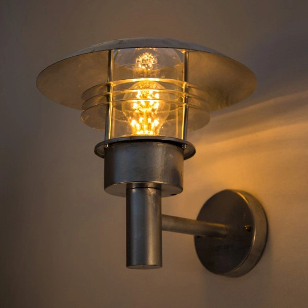 Rustic outdoor lamp Riga KS Verlichting 8714732732550