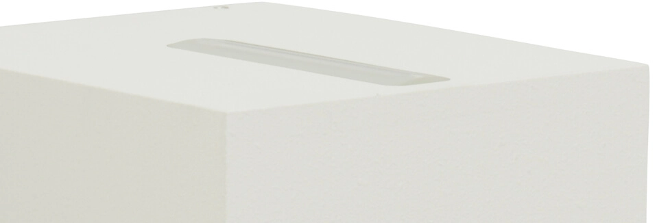 Square Led wall lamp Skup 15cm Albert 4007235824162