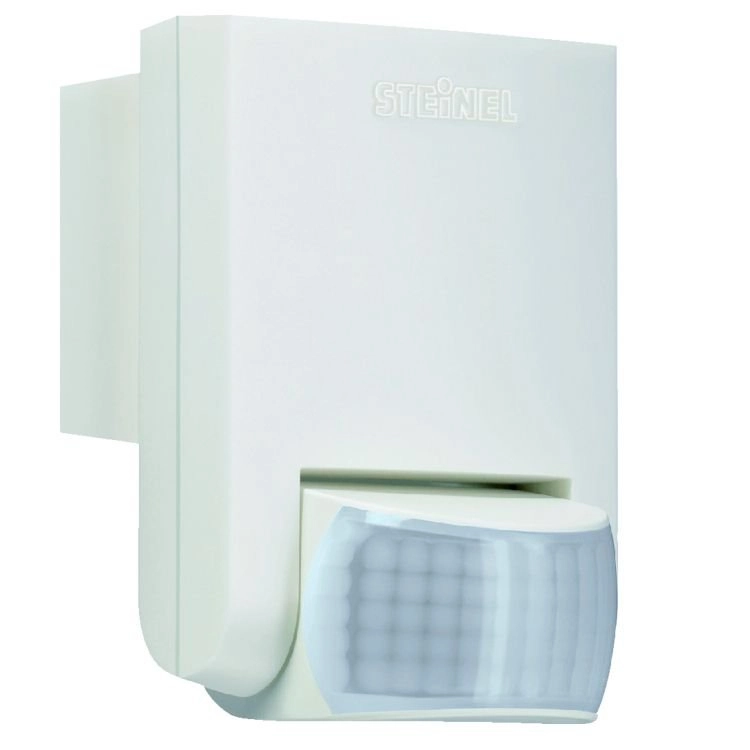 Motion sensor IS130-2 white Steinel 4007841660314