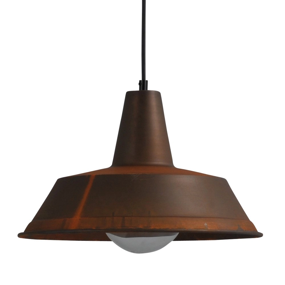 Dining room lamp Industria 2x35 Masterlight 8718121230948