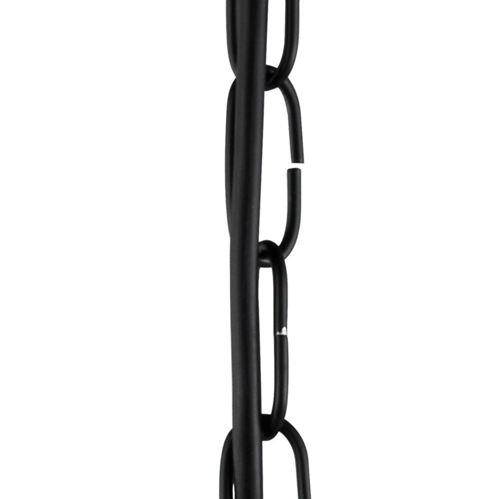 Pendant lamp Fishnet Ø 45cm Searchlight 5053423134338