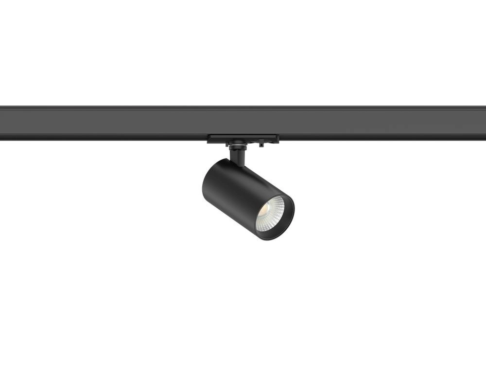 Mockery Tevo Wing LED black 1-phase Lyora 4255805300640
