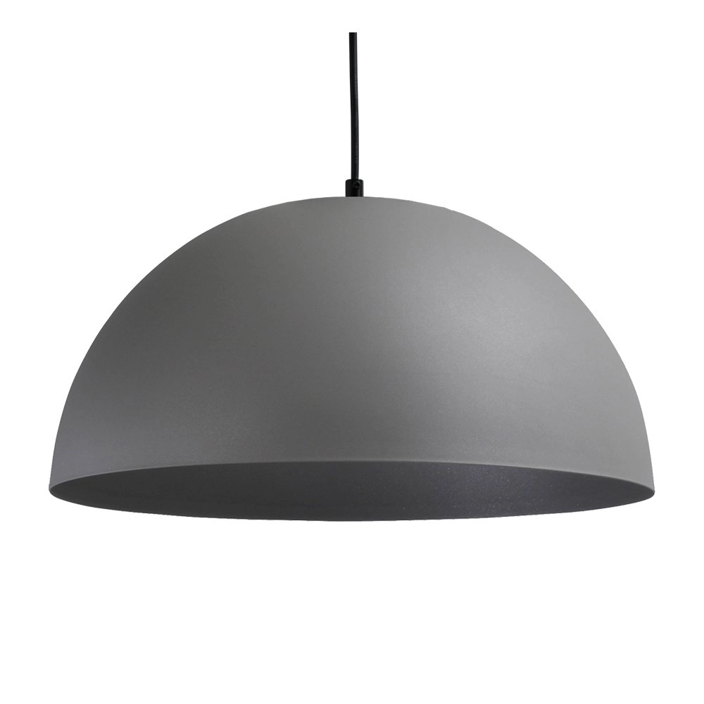 Pendant lamp Industria Concrete 40